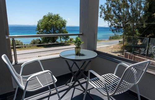 Villa Efmaria, Marmaras, Halkidiki - Photo 4