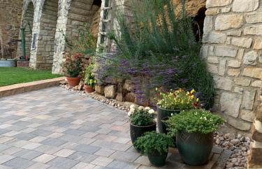 Ecke - der Romanik - Foto 16