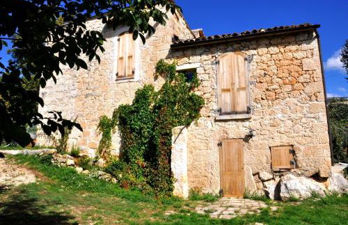 Agriturismo Tholos - Photo 52