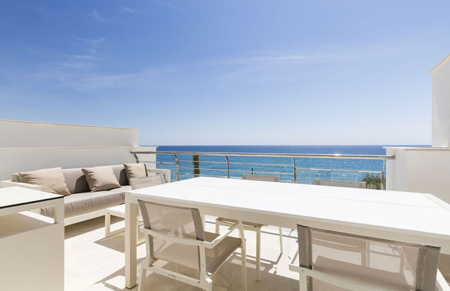 Dormio Resort Costa Blanca Beach & Spa - Foto 75