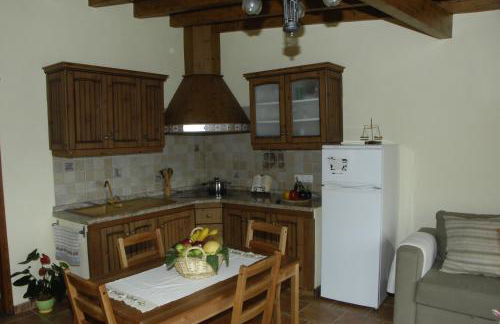 Casa rural Las Palmeras - Photo 21