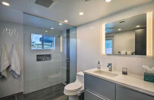 Casita, Fire Pit! Palm Springs Home Near Festivals - Foto 26