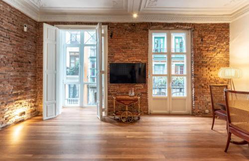 Encantador apartamento en el casco antiguo de Bilbao - Foto 16