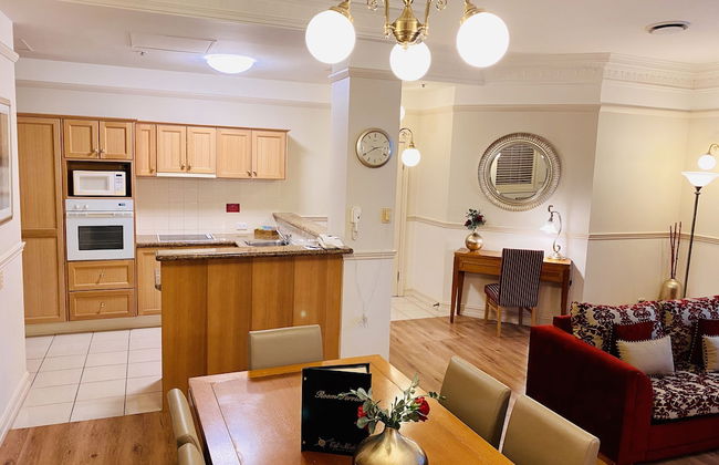 Royal Albert Hotel - Photo 58