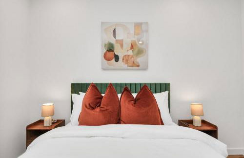 Villa des Reves -Medical Center, Downtown HTX, NRG- - Foto 44