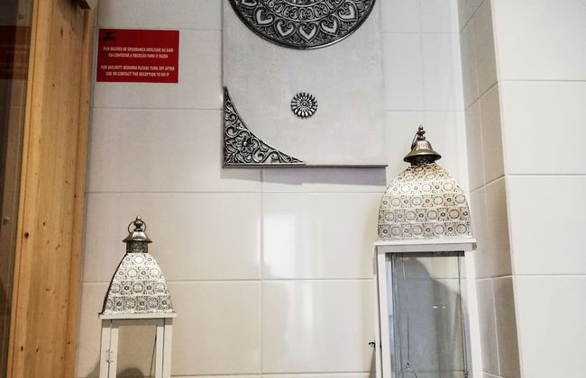 Whales Bay Hotel - Photo 40