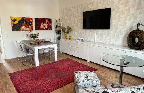 Apartment im Elbtal Dresden, Meißen, Moritzburg - Foto 6