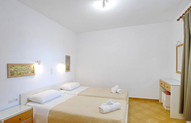 Rouladina Apt 4 in Stalos - Foto 16