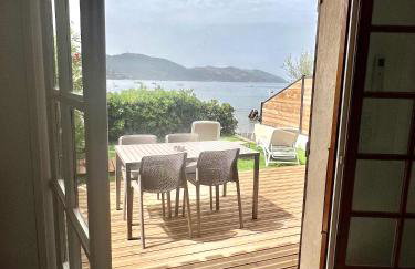 Appartement 2-4 pers, ACCES DIRECT MER - Foto 7