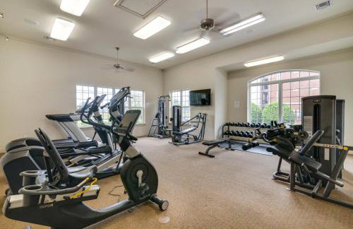 Tuscaloosa Condo Rental Near Bryant-Denny Stadium - Foto 31