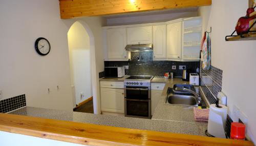 Lovely 1-bedroom apartment with free parking - Foto 5