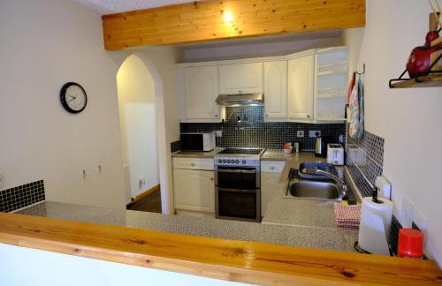 Lovely 1-bedroom apartment with free parking - Foto 5