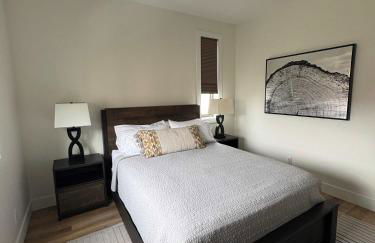 Downtown Traverse City Capri Condo 316 - Foto 7