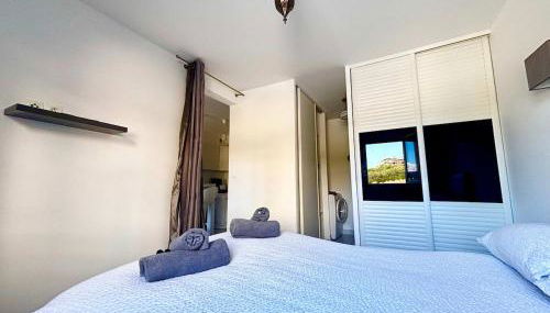 Casamea - Famille, Terrasse, Sanguinaires, Clim - Foto 5