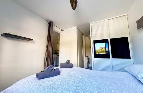 Casamea - Famille, Terrasse, Sanguinaires, Clim - Foto 5