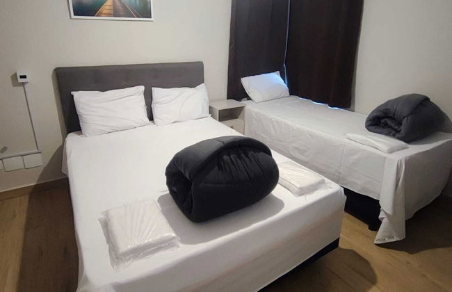 Acomodações RG - Foto 20