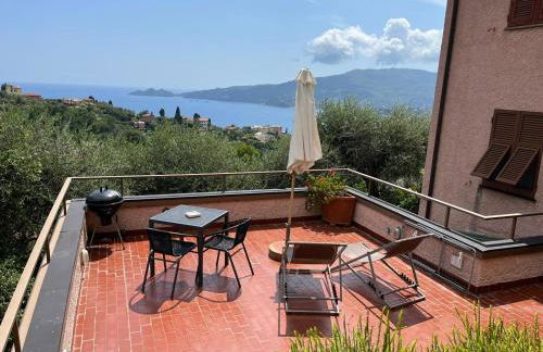 MONOLOCALE, tranquillità e panorama esclusivo - Foto 1