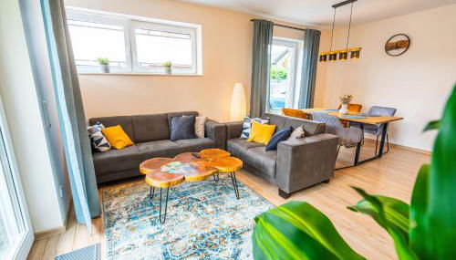 FeWo An der Vechte - mit Netflix und PS4 - Foto 4