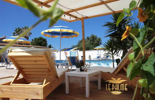 Le Palme Holidays - Foto 9