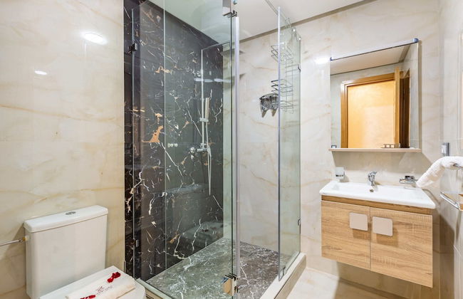 Vittoria Guest House Marrakech - Photo 76