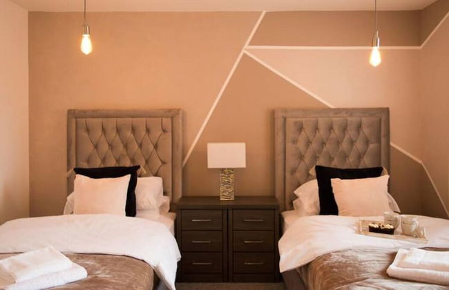 Golden Key Apartments - Foto 3