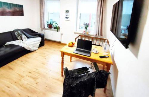 Quartier Planitz - Foto 20