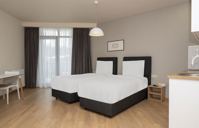 Dialog Kokhta Aparts - Foto 14