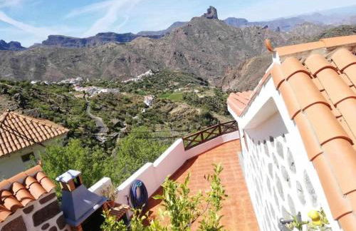 El Rincon del Nublo - Foto 11