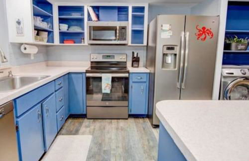 Blue Heaven in the Heart of Stuart Heat salt pool - Foto 17