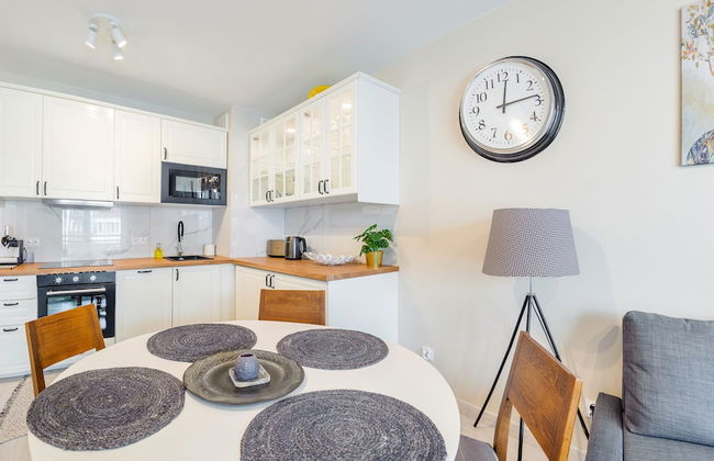 Apartamenty Sun & Snow Bursztynowa - Photo 7