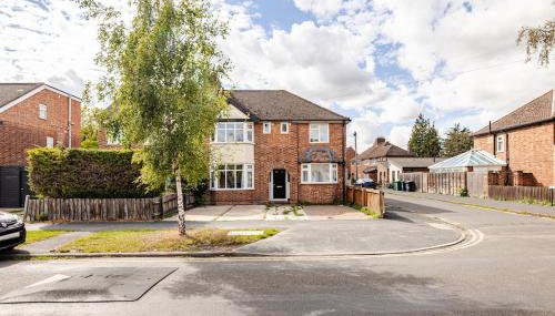 My Stay Cambridge - Foto 4