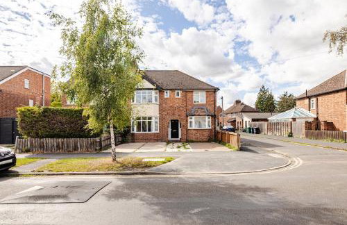 My Stay Cambridge - Foto 4