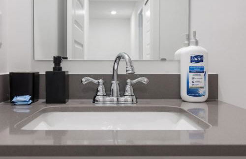 Modern Luxury Retreat Westfield- Near Grand Park - Foto 57