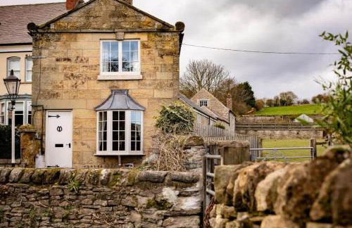 Yew Tree Cottage - Foto 15