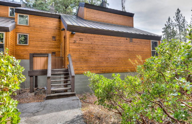 Lake Forest Villa Patio w/ BBQ - Photo 24