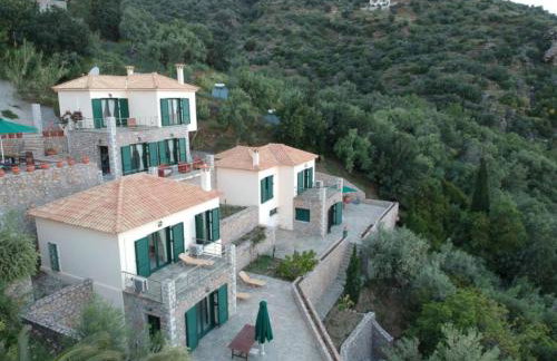 Villa in Pera Melana near Kissakas Beach - Foto 37