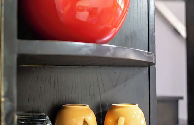 The Haven - Lofts by the Park - Foto 57