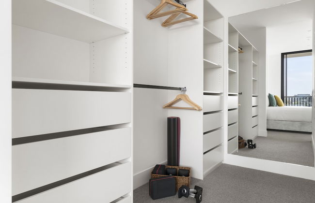 Urban Rest Richmond - Foto 9