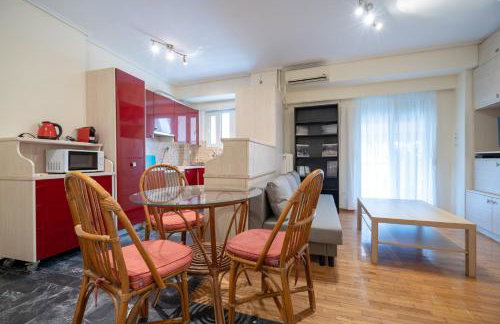 Mesogion 3 person apartment by MPS - Foto 9