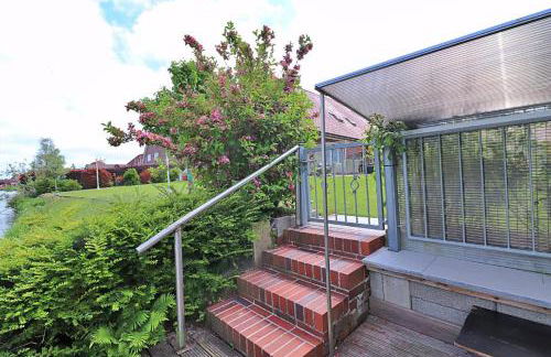 NEU! Ferienwohnung am idyllischen Tief - Nordsee - Foto 17