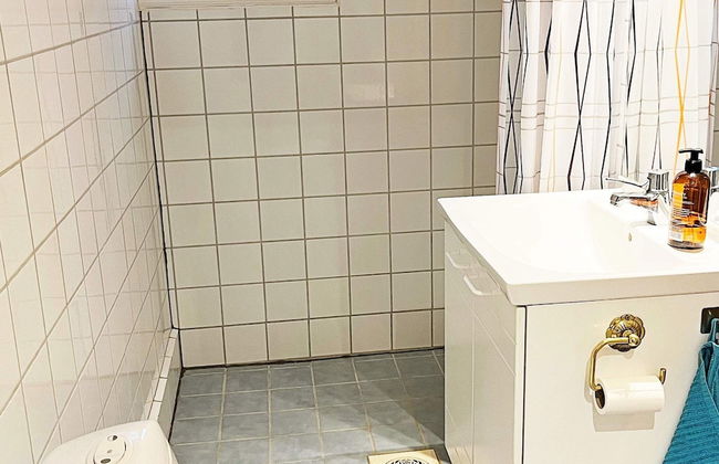 5 Person Holiday Home in Gustavsfors-by Traum - Photo 14