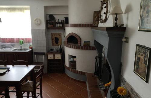 Casa Di Campagna tra borghi e castelli - Foto 38