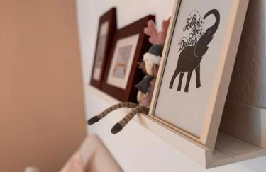 Komfort-Apartment Mit Terrasse - Foto 6