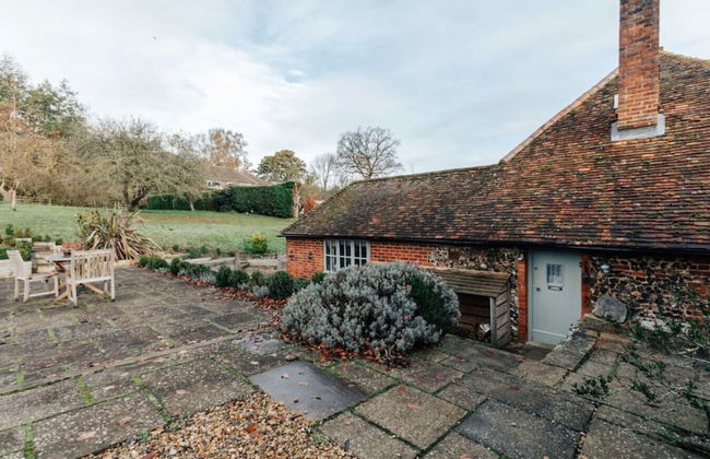 Antelope Cottage - Rural Pet Friendly Cottage - Photo 66