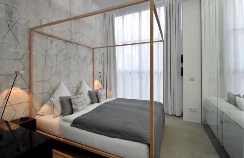 Luxury Omaruru-Design-Apartment Deluxe - Foto 18