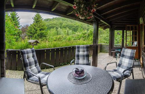 Schwedenhaus Uplandalm Willingen - Foto 16