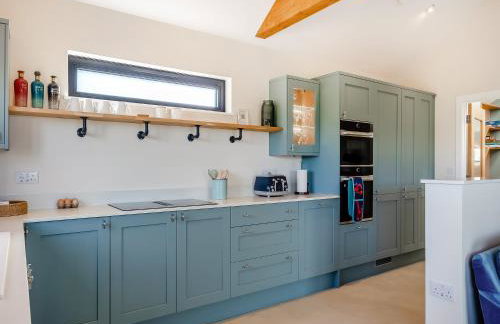 The Old Cowshed - Foto 8