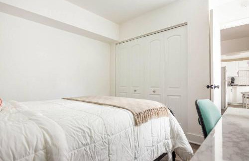 Sleeps 3, Cozy, Boho Style, in the heart of Miami -free parking - Foto 41