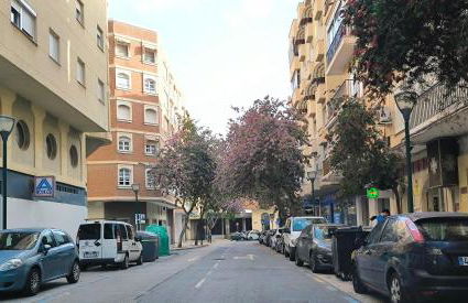 Occa Suites & Apartment Málaga City Center - Photo 17