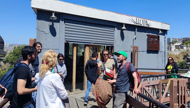 Go to different lookouts